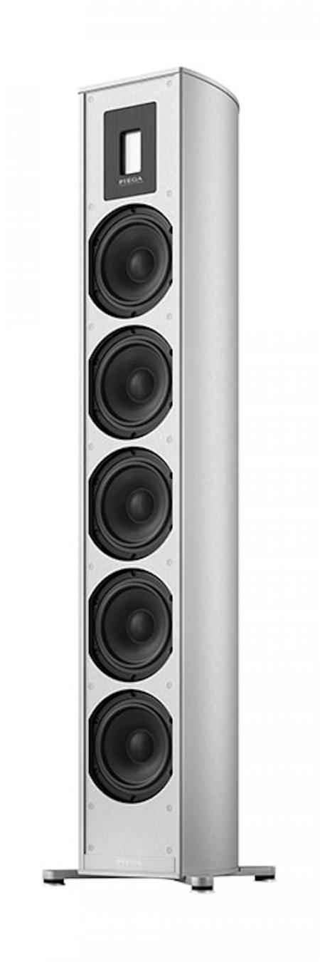 Напольная акустика Piega Premium 701 Wireless Gen 2