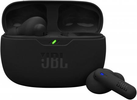 Наушники JBL Wave Beam 2 Black