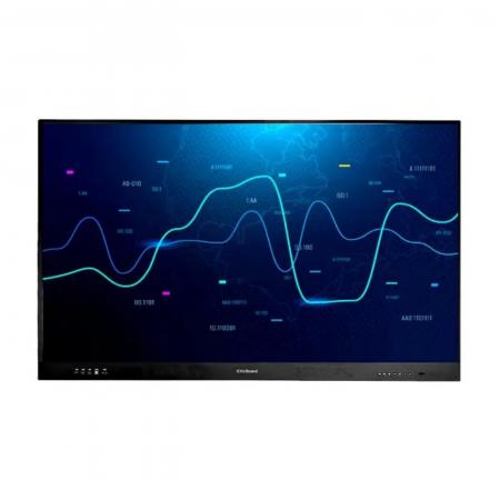 Профессиональный дисплей EliteBoard LR-65UL6IA