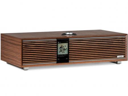 Cетевая аудиосистема Ruark Audio R410 Walnut