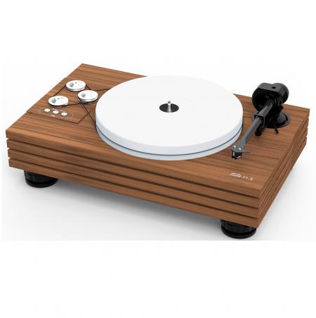 Проигрыватель винила Music Hall MMF-11.3 Walnut