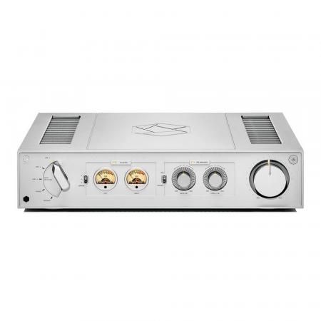 Интегральный усилитель Rose RA280 Silver