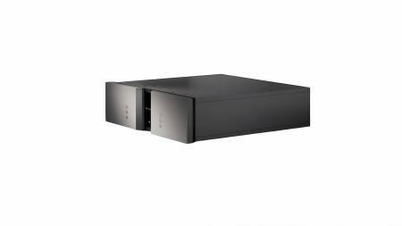 ЦАП Vitus Audio MP-D201 mk III Silver