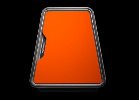 Сменная боковая панель Sonus Faber Chameleon B orange
