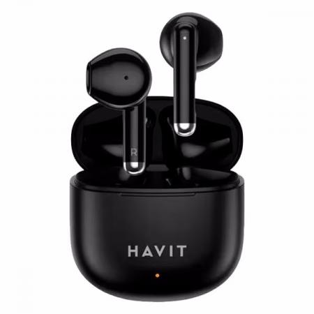 Наушники HAVIT TW976 Black