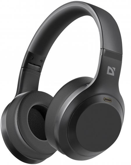Наушники Defender Freemotion B695 Black