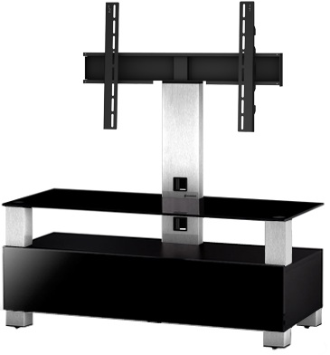 Подставка Sonorous TR 1113 B-SLV-BLK