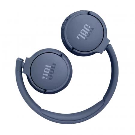 Наушники JBL Tune 670NC Blue