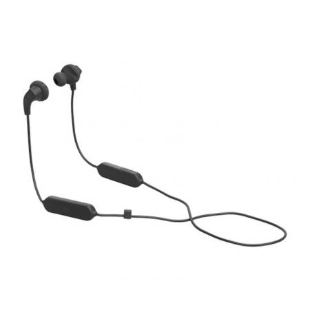 Наушники JBL ENDURANCE RUN 2 BT Black