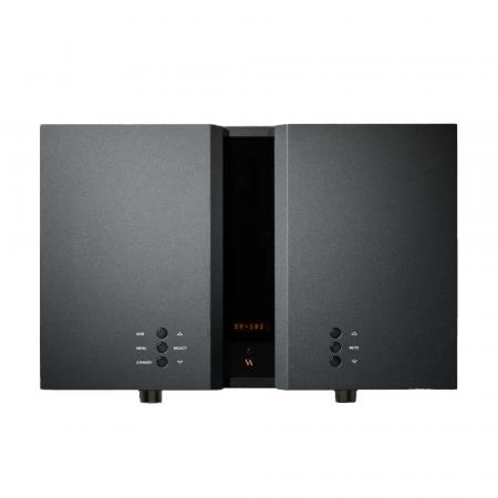 Усилитель мощности Vitus Audio SM‐103 MK II black