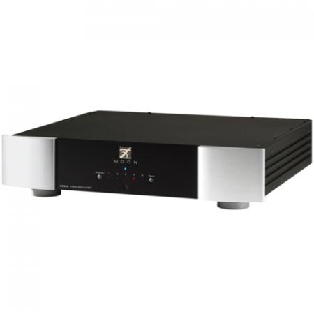 HDMI свитчер Moon by Simaudio HDS-8 RS Цвет: Черный [Black]