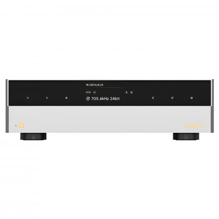 ЦАП Matrix Audio ND-1 Silver