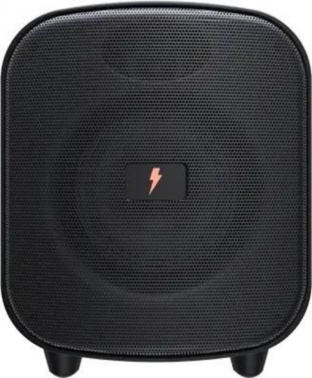 Портативная акустика УРАЛ Молния 700 Черный