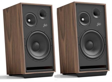 Напольная акустика PYLON AUDIO Jade 30th American Walnut