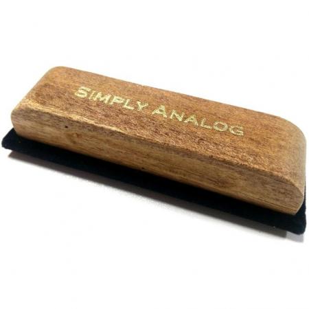 Щетка Simply Analog (SAWC003) Velvet Brush