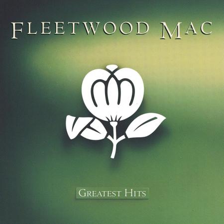 Виниловая пластинка Fleetwood Mac - Greatest Hits (Translucent Green Vinyl LP)