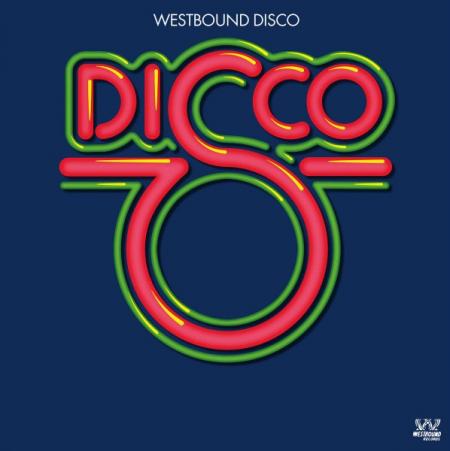 Виниловая пластинка Various Artists - Westbound Disco (Black Vinyl 2LP)