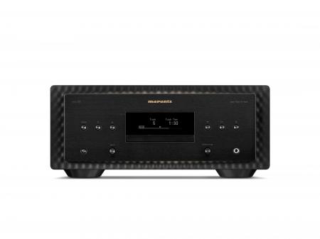 SACD/CD проигрыватель Marantz SACD 10 Black