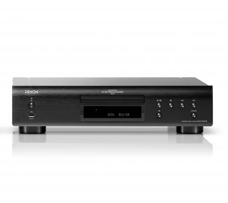 CD-проигрыватель Denon DCD-900NE Black