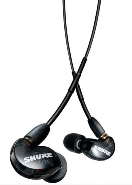 Внутриканальные наушники Shure SE215SPE-EFS