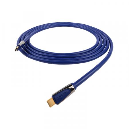 Кабель Chord Company Clearway USB C-C 3 m