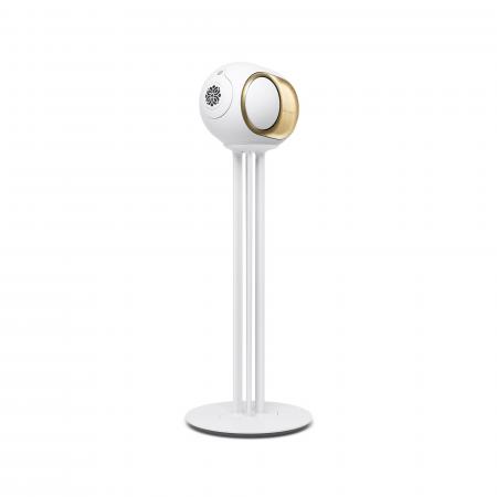 Стойка напольная Devialet Tree для Devialet Phantom Ultimate 98 dB Opéra de Paris, белый