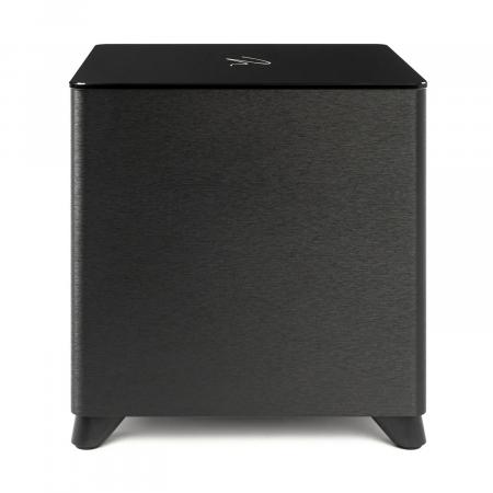 Сабвуфер Martin Logan Dynamo Foundation 12 Black Ash