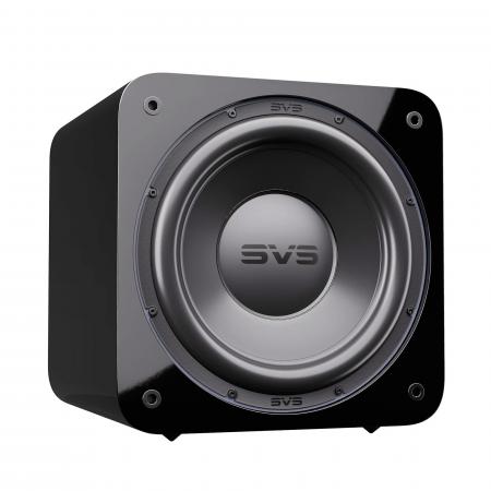 Сабвуфер SVS SB-3000 R|Evolution Piano Gloss Black