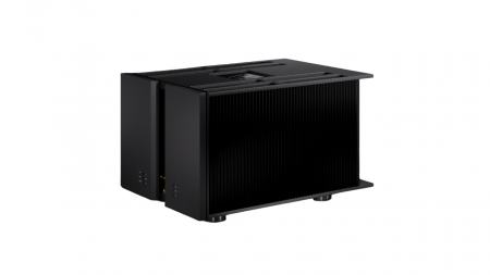 Стерео усилитель Vitus Audio MP-S201 mk.I Black