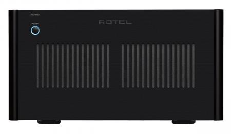 Усилитель мощности Rotel RB-1590 black