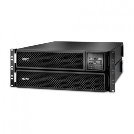 Источник бесперебойного питания APC Smart-UPS SRT2200RMXLI