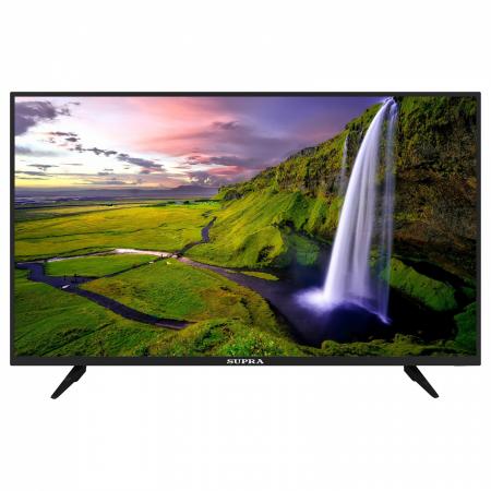Телевизор LED Supra 43" STV-LC43LT0045F
