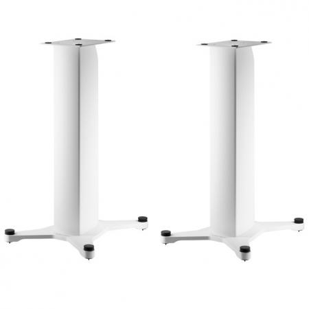 Стойка под акустику Dynaudio STAND 20 Satin White