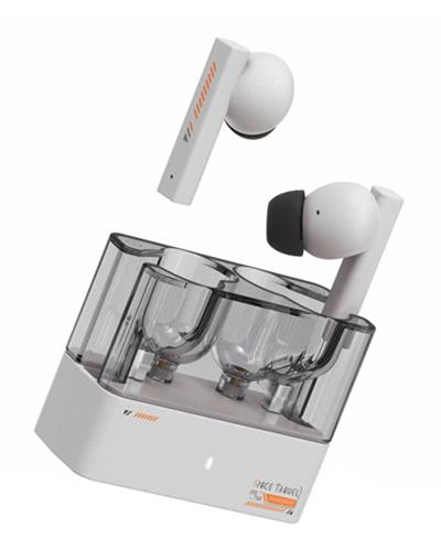 Наушники MOONDROP Space Travel White