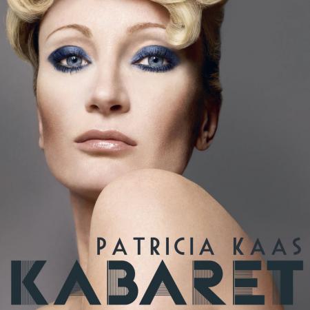 Виниловая пластинка Patricia Kaas - Kabaret (Turquoise Vinyl LP)