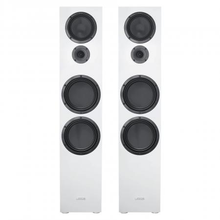 Напольная акустика Canton GLE 100 S2 White
