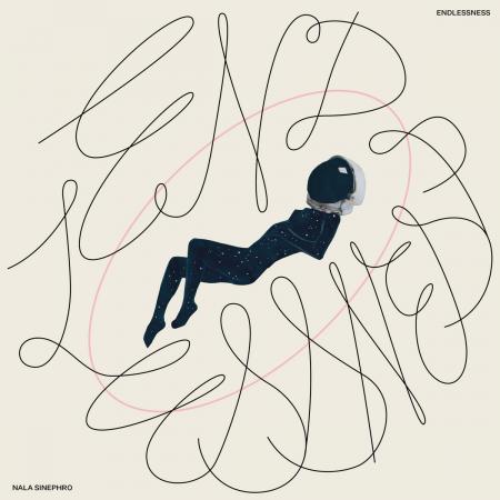 Виниловая пластинка Nala Sinephro - Endlessness (Black Vinyl 2LP)