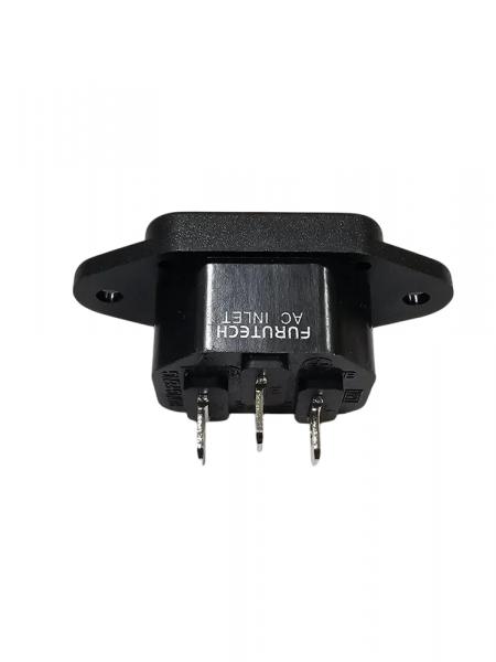 Разъем Furutech AC-INLET( R )