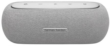 Портативная акустика Harman Kardon Luna Gray