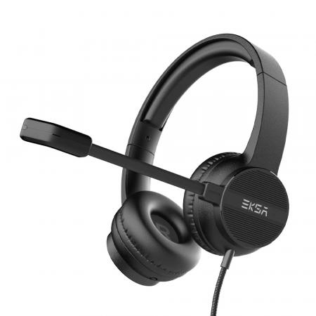 Наушники EKSA H12