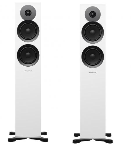 Напольная акустика Dynaudio Emit 30 white
