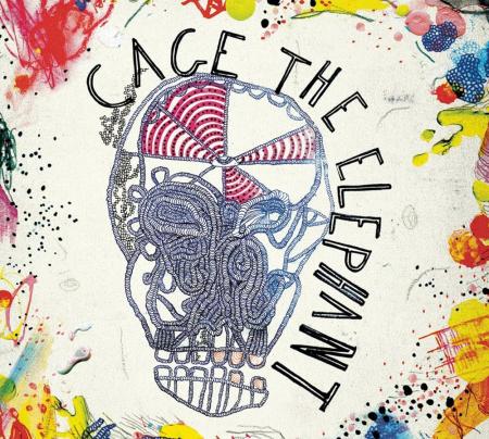 Виниловая пластинка Cage The Elephant - Cage The Elephant (Black Vinyl LP)