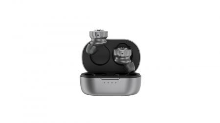 Наушники FiiO FW3 grey
