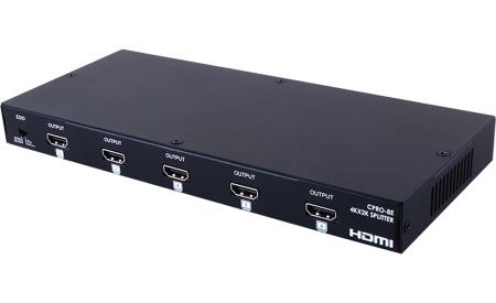 Усилитель-распределитель сигналов HDMI Cypress CPRO-8E