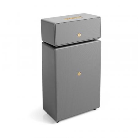 Мультирум акустика Audio Pro Drumfire II grey