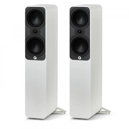Напольная акустика Q-Acoustics Q 5050 (QA5054) White