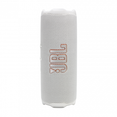 Портативная акустика JBL Flip 7 White