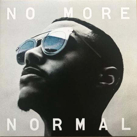 Виниловая пластинка Swindle - No More Normal (Black Vinyl LP)