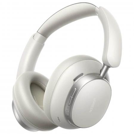 Наушники UGREEN HP206 (55614) Studio Pro Hybrid White