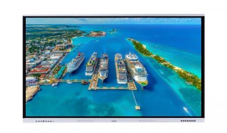 Интерактивная панель DIELLO DI-75IFP-E
